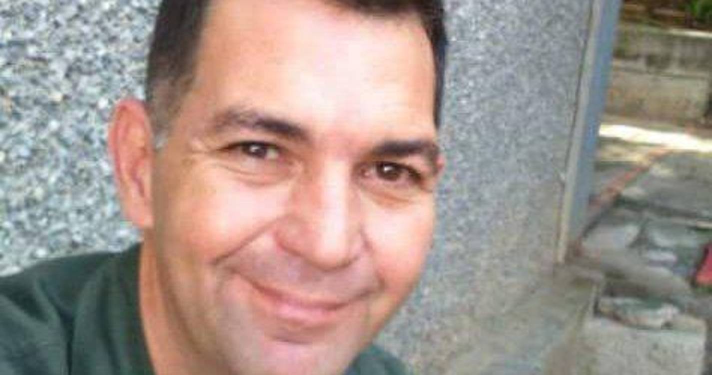 Sancho Gomes recebe familiar de luso-descendente detido na Venezuela