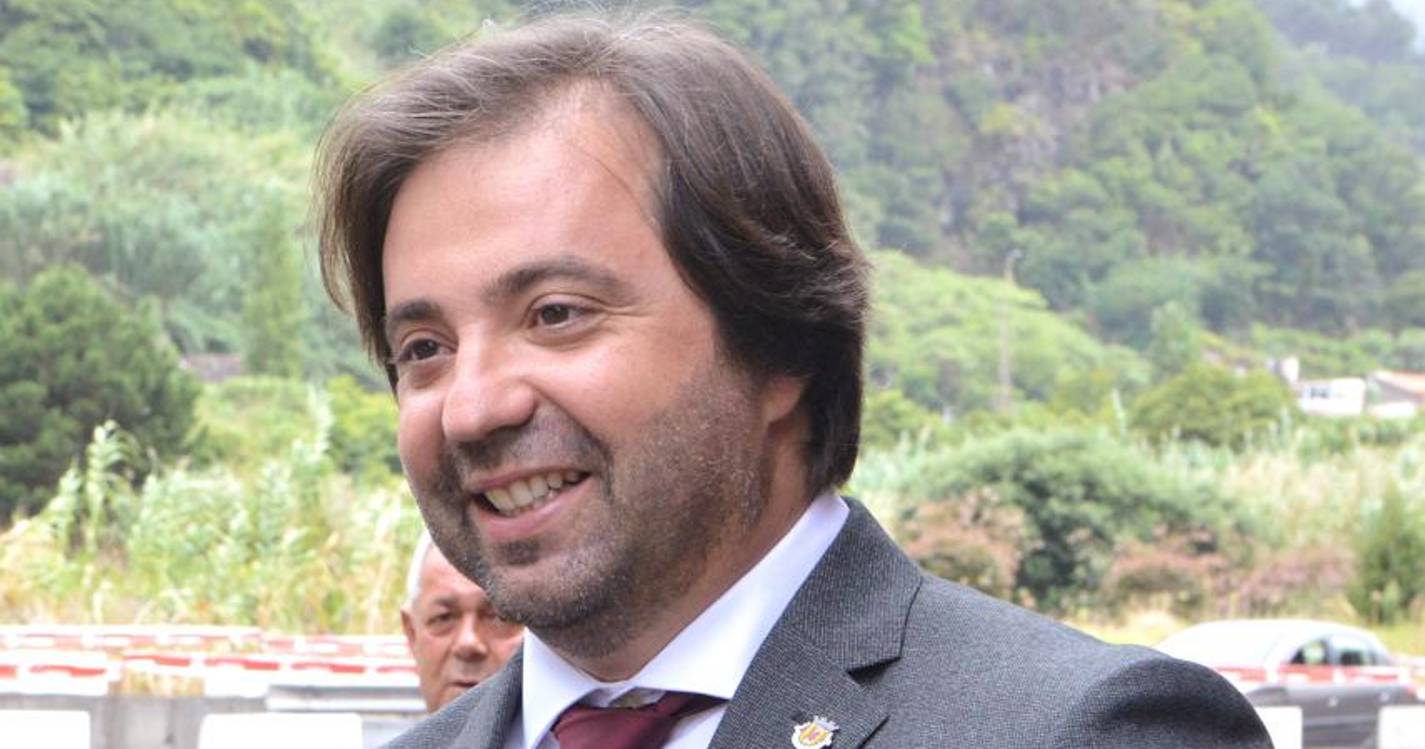 Autárquicas: Fernando Góis avança por São Vicente