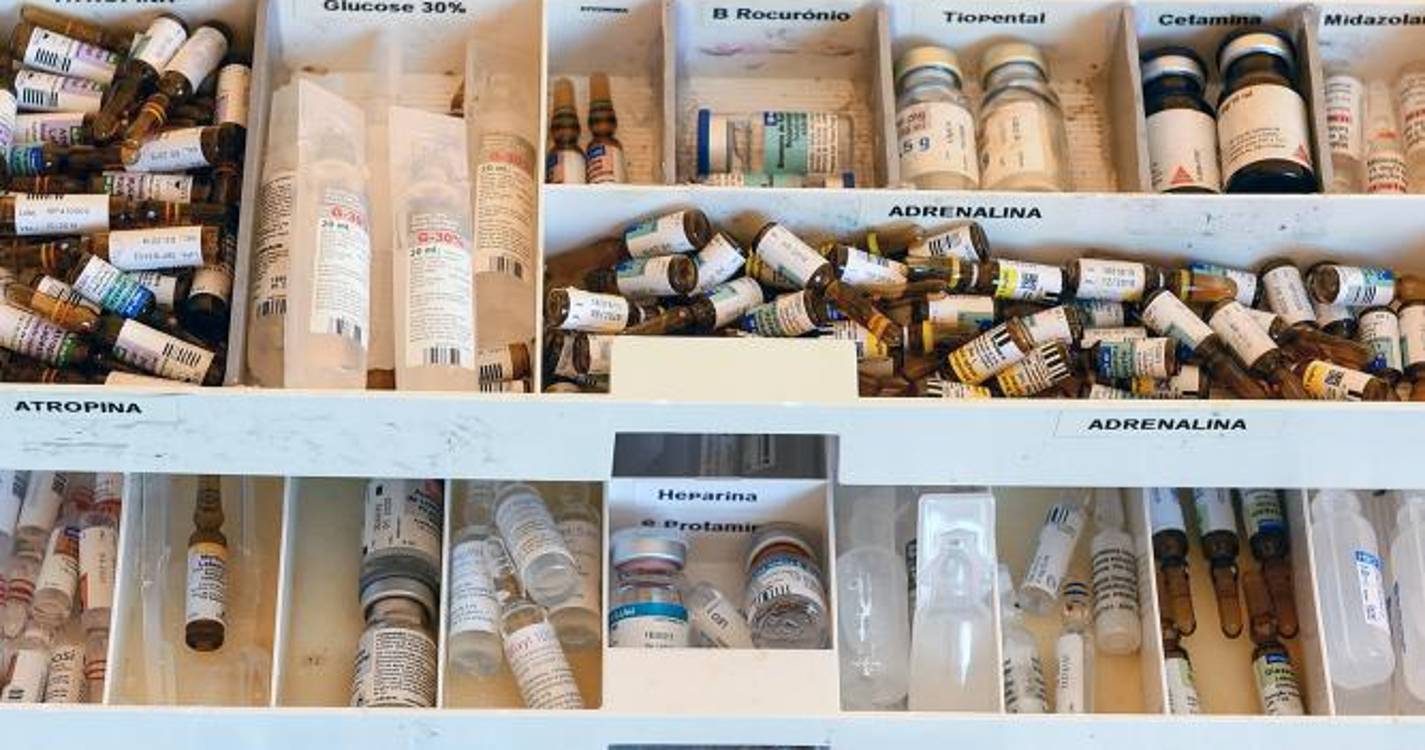 Venezuela com falta de medicamentos para diabetes, convulsões e infeções respiratórias