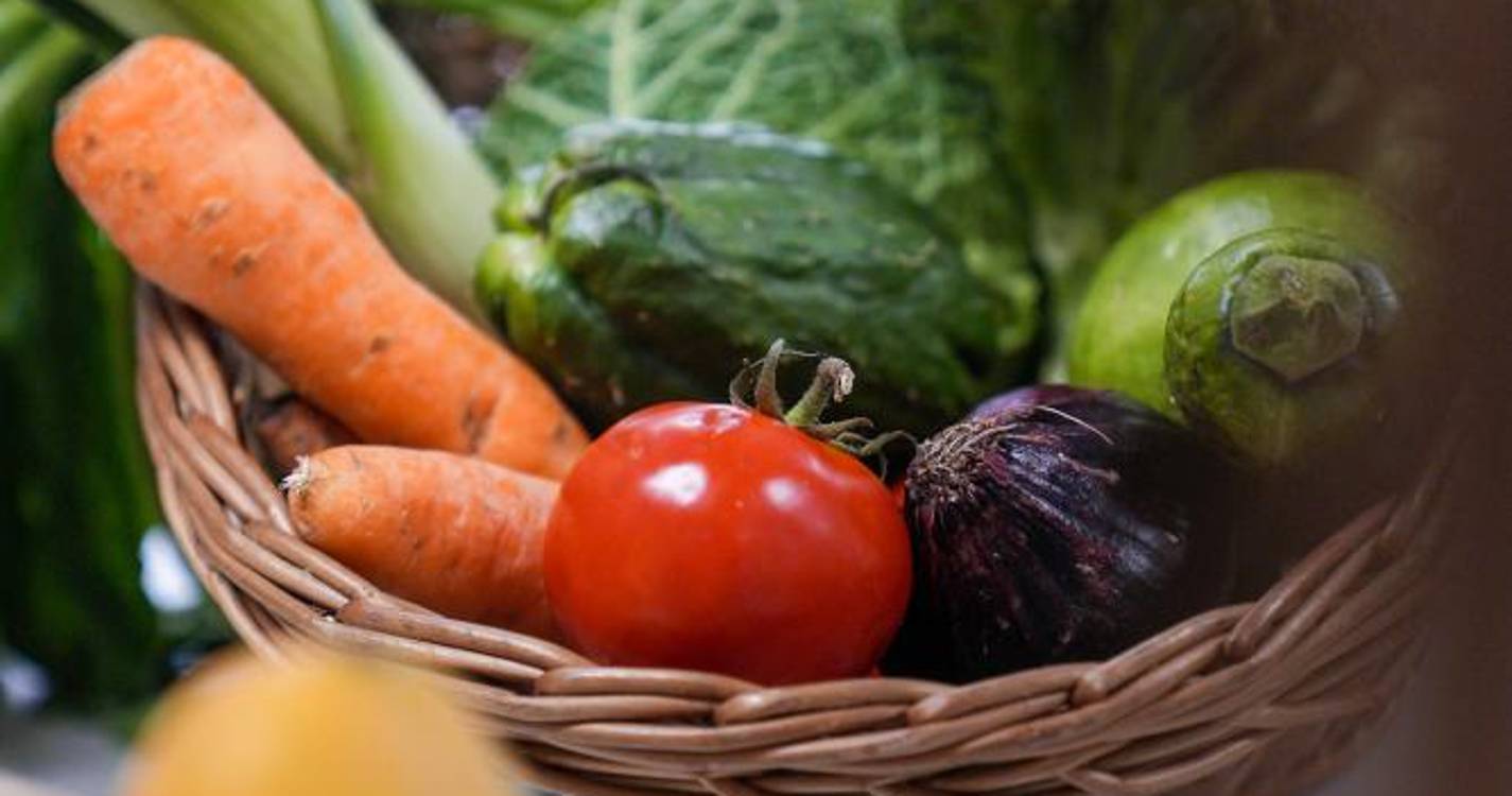 Cartão social para a compra de alimentos não abrange todas as pessoas que recebem cabaz