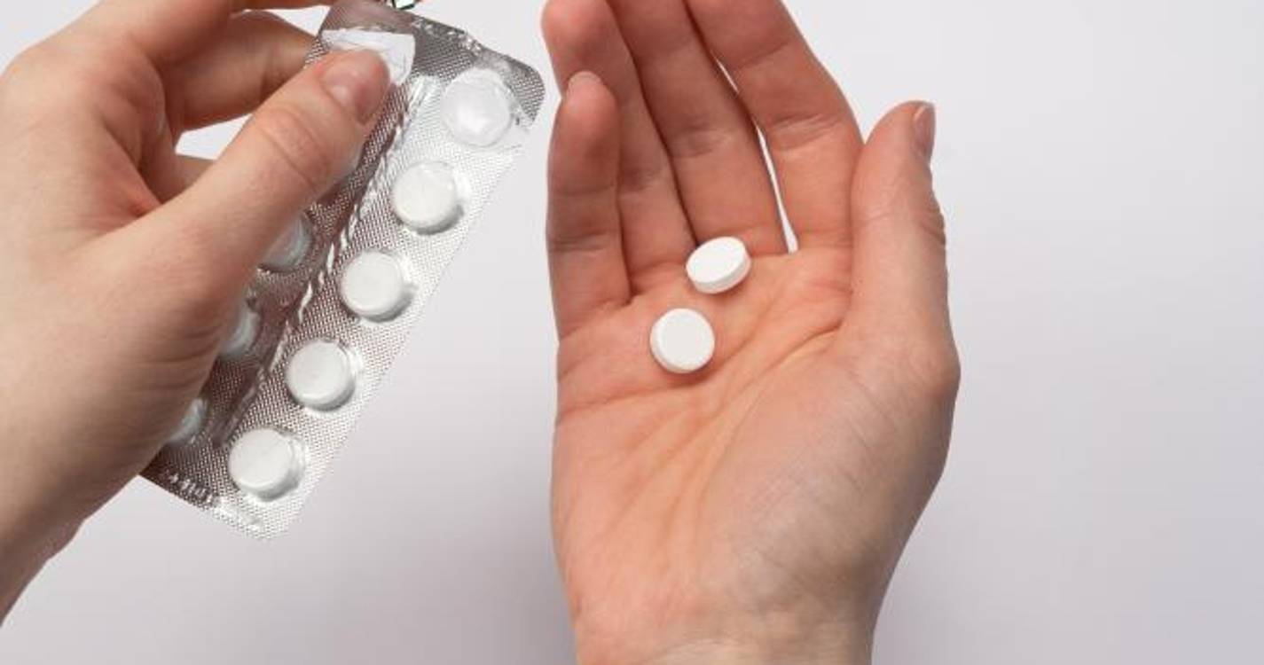 Portugueses doaram 21 mil euros para dar medicamentos a quem precisa