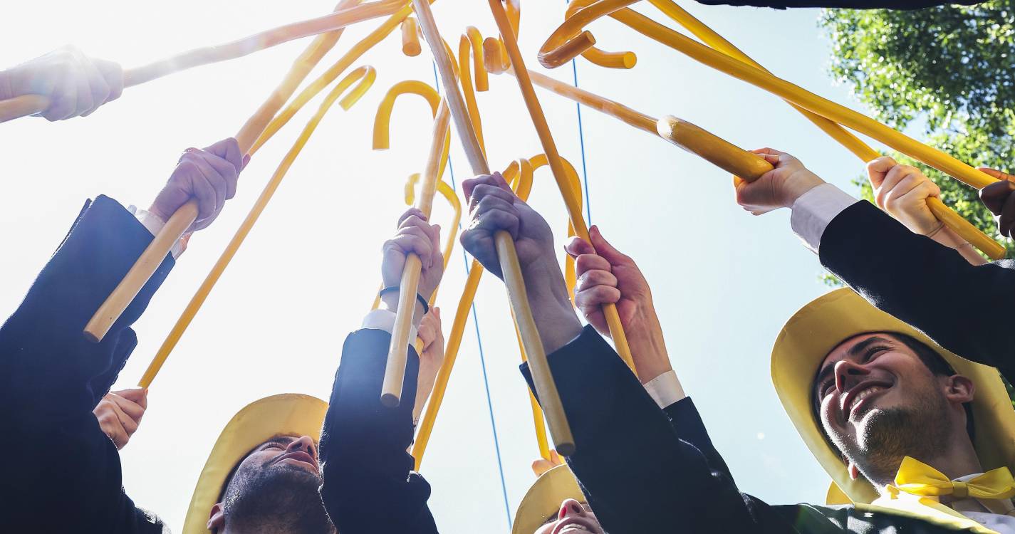 Só 11% dos filhos de famílias pobres e com o 9.º ano chegam ao ensino superior diz o Banco de Portugal