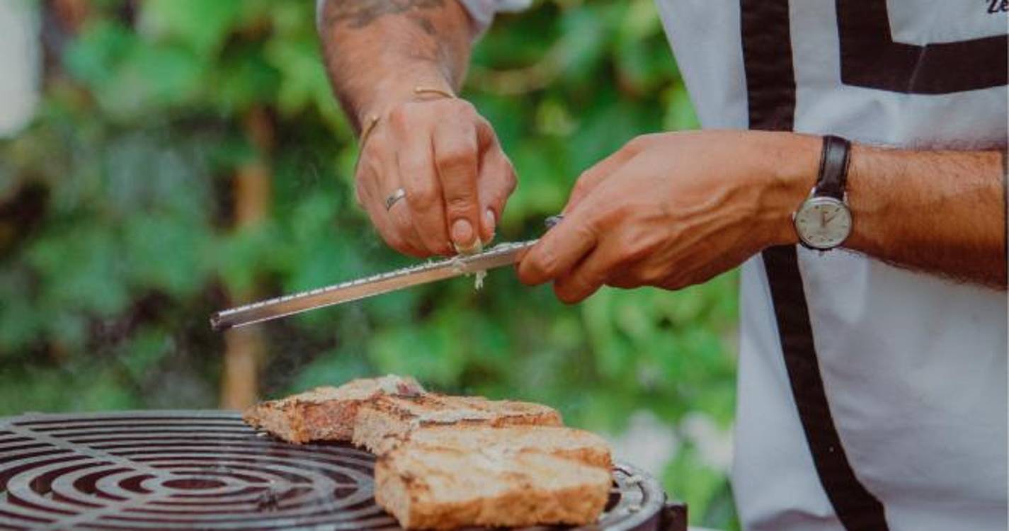Fique a par da programação dos espaços Savoy Signature para estes dias