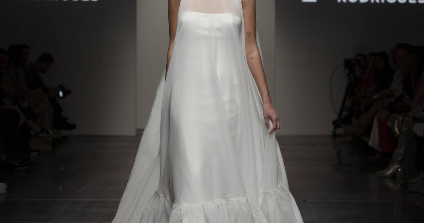 Moda Madeira termina em grande com criatividade e glamour