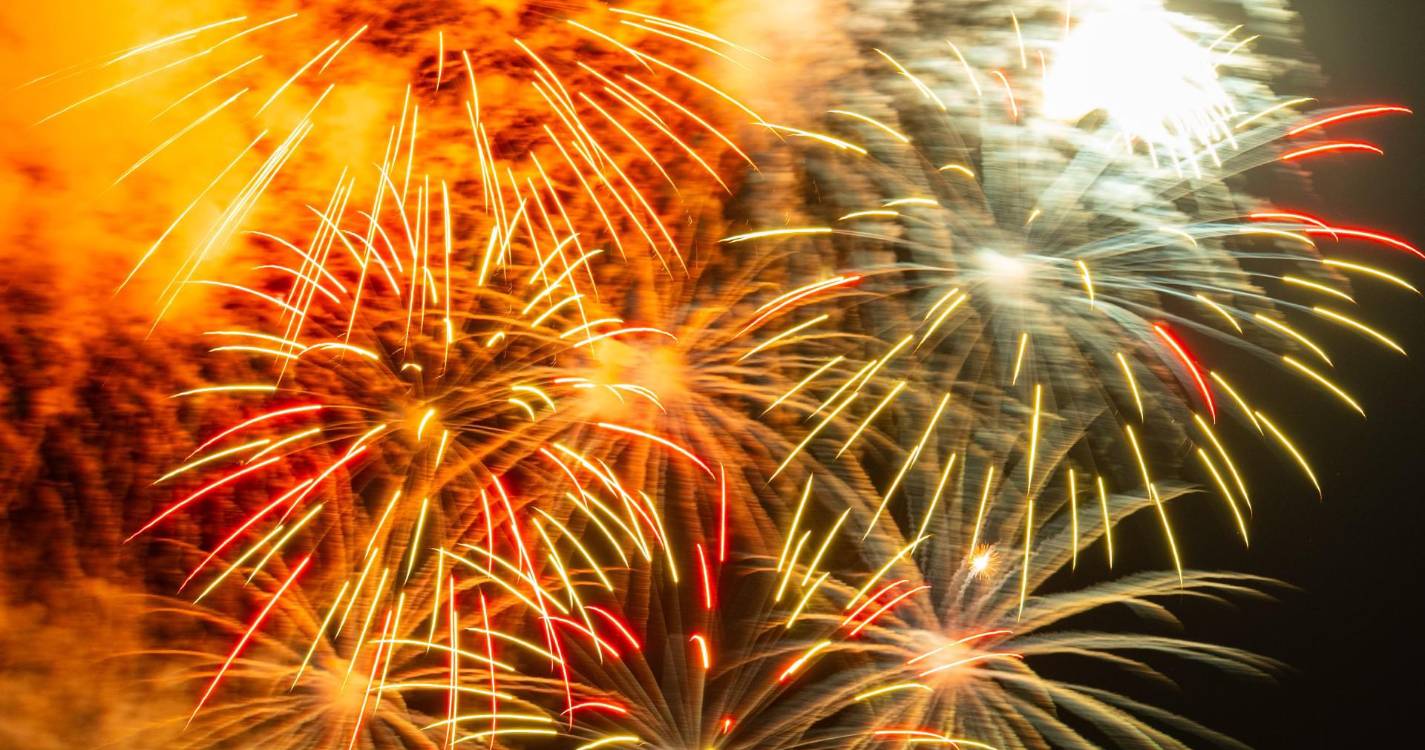 Suíça apresenta espetáculo no Festival do Atlântico