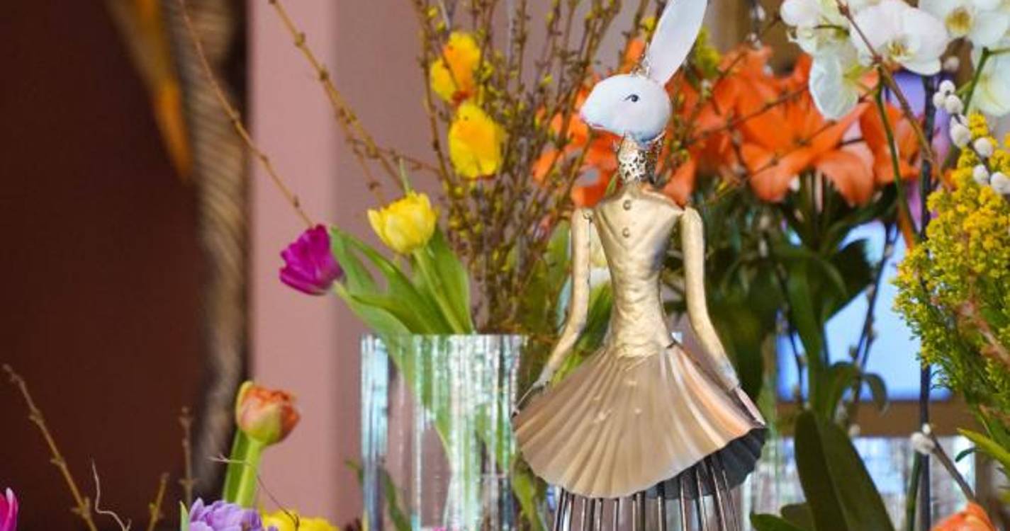 Savoy Signature prepara roteiro especial de Páscoa