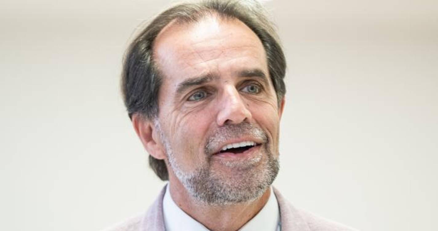 Governo Regional destaca “conquista mais do que merecida” do Nacional