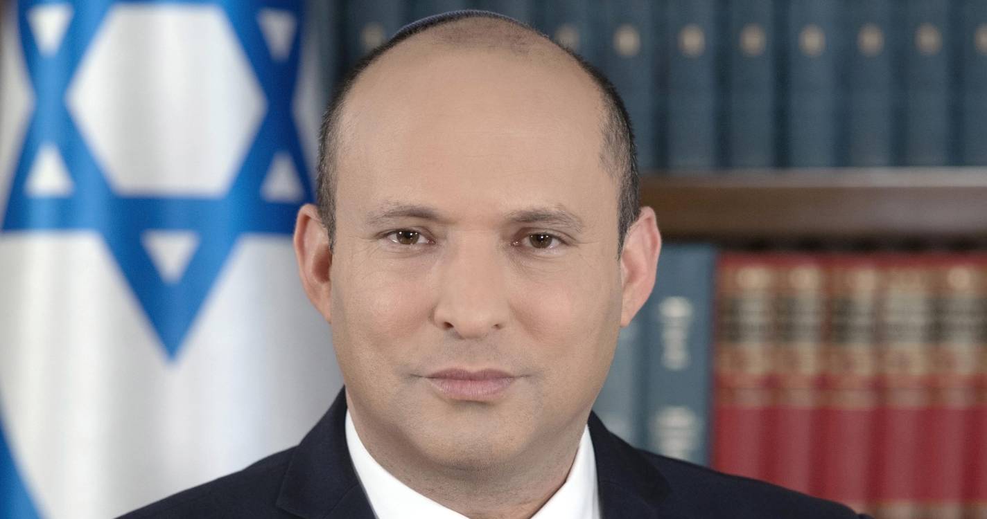 Médio Oriente: Líderes da oposição em Israel concorrem juntos às próximas eleições