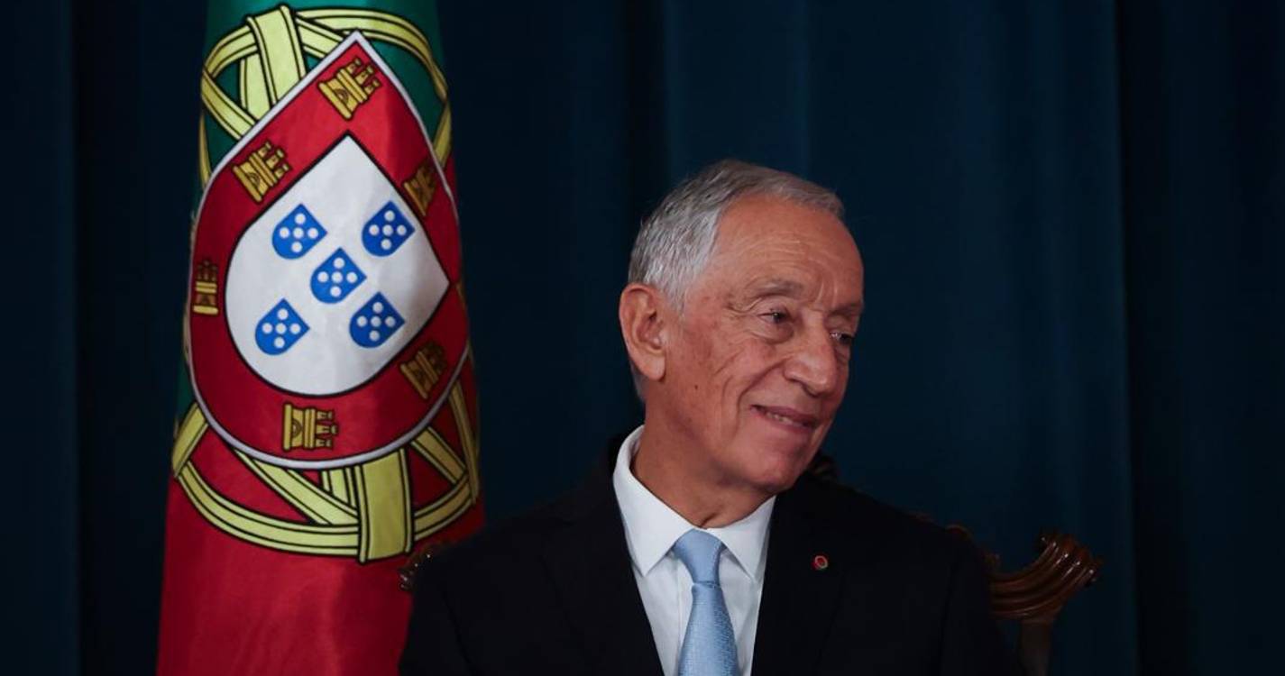 Presidente da República devolve lei dos estrangeiros ao parlamento