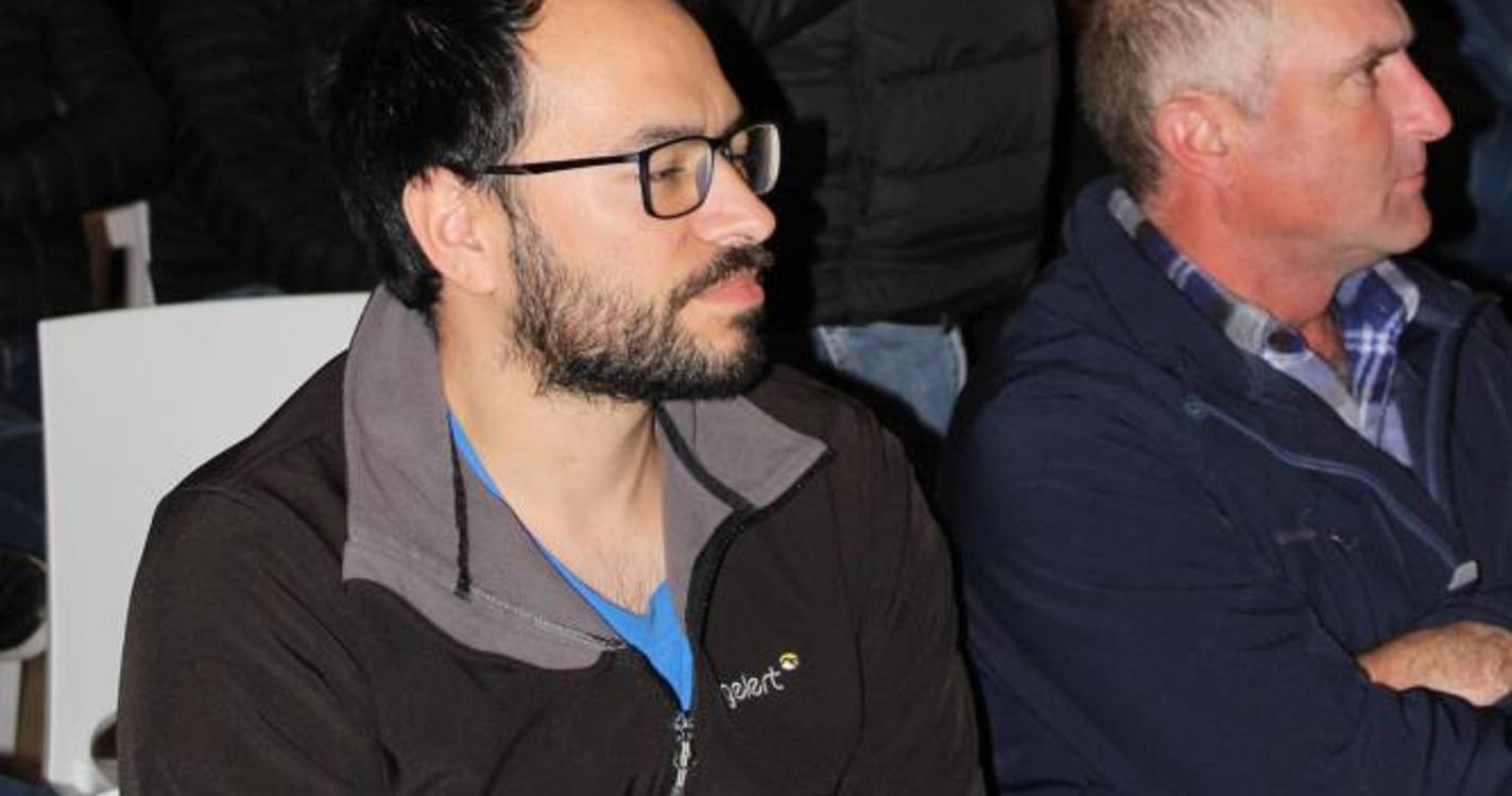 África do Sul: Fórum Português mobiliza comunidade contra os raptos (com fotos)