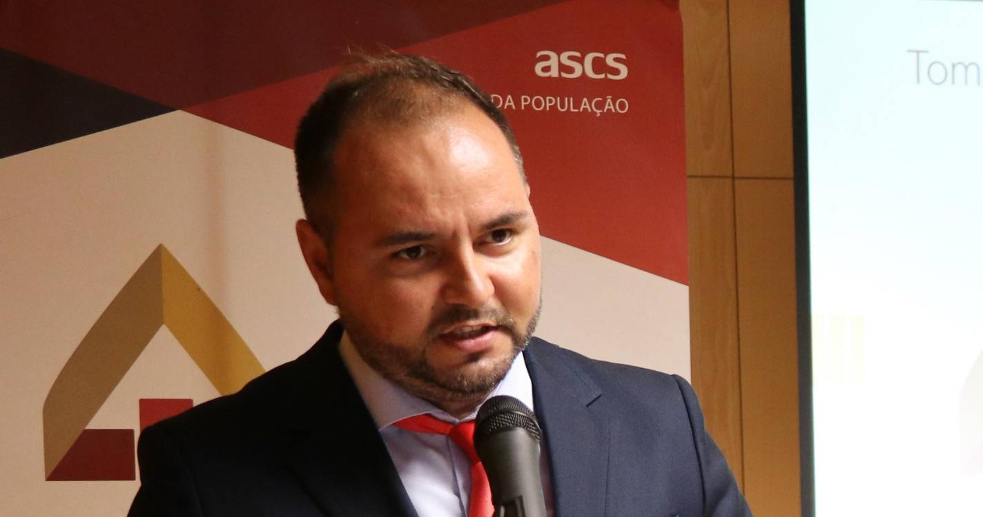 Nélio Gouveia volta a liderar Associação Santana Cidade Solidária