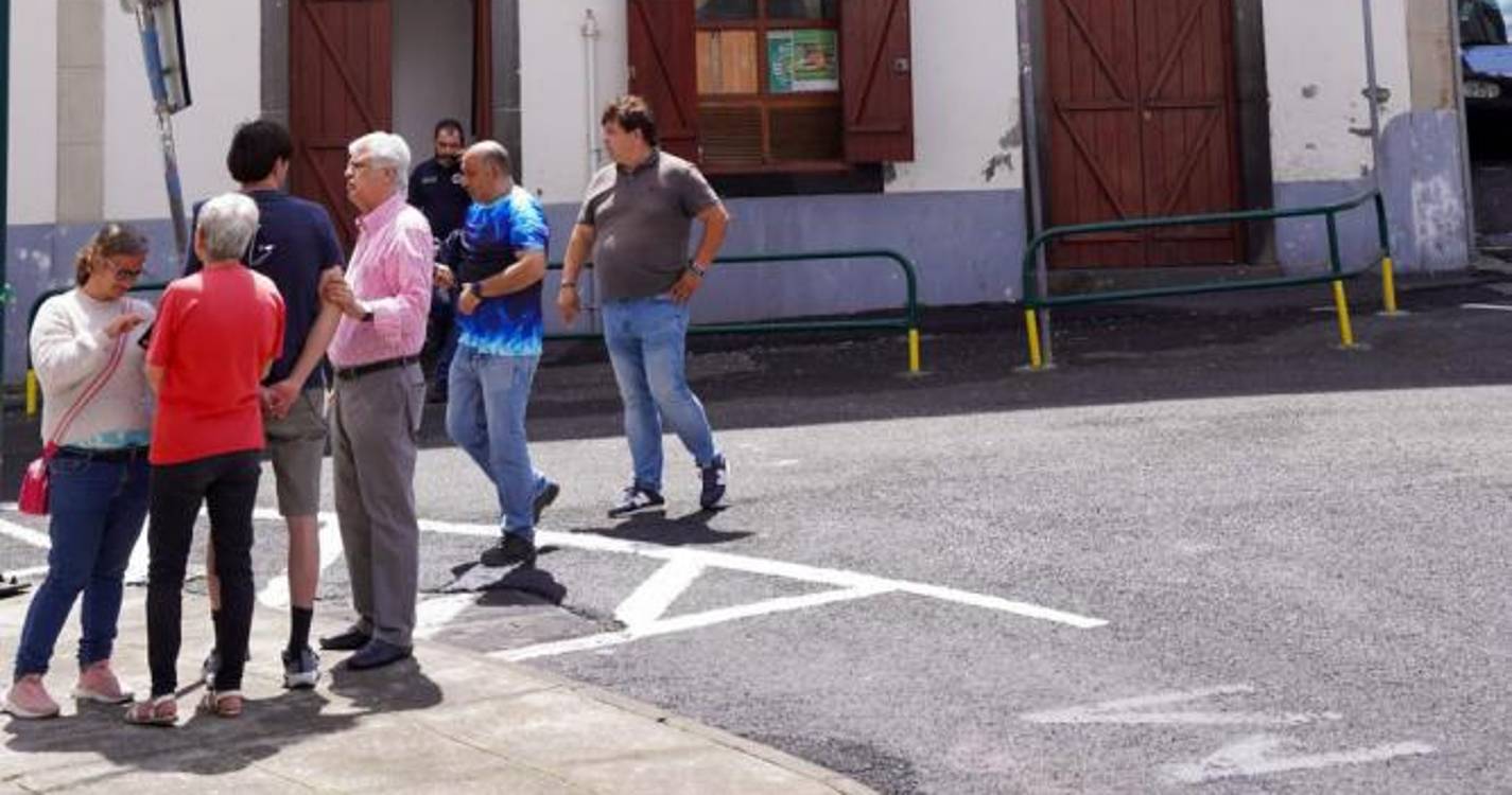 Inclusão prolongou apoio a três pessoas acolhidas no Pavilhão dos Trabalhadores