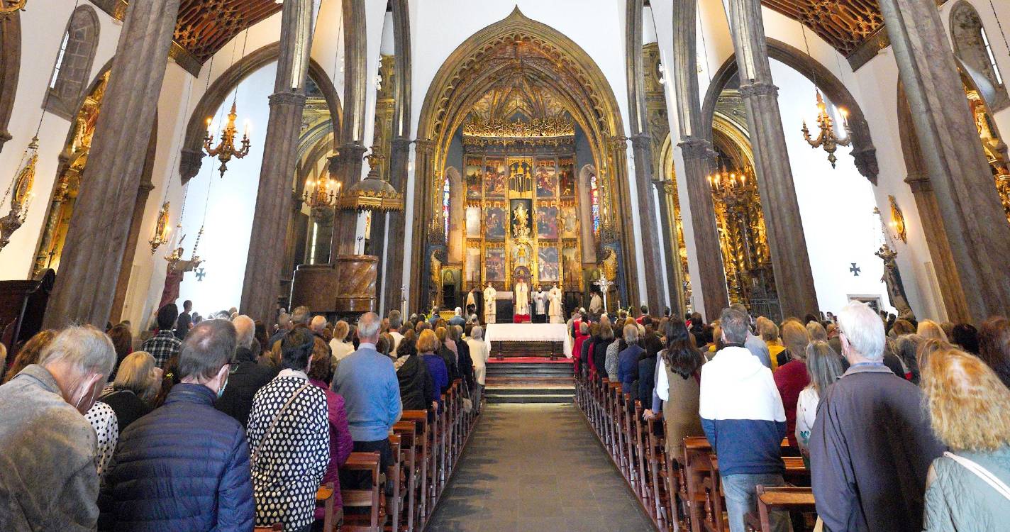 Diocese do Funchal: Advogado António Eduardo Alves vai presidir à Comissão Diocesana de Acompanhamento de Crianças, Jovens e Pessoas Vulneráveis