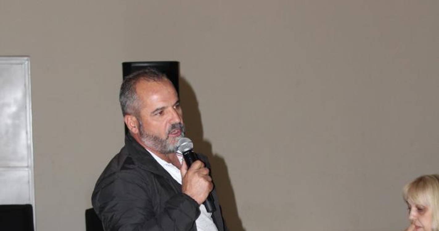 África do Sul: Fórum Português mobiliza comunidade contra os raptos (com fotos)