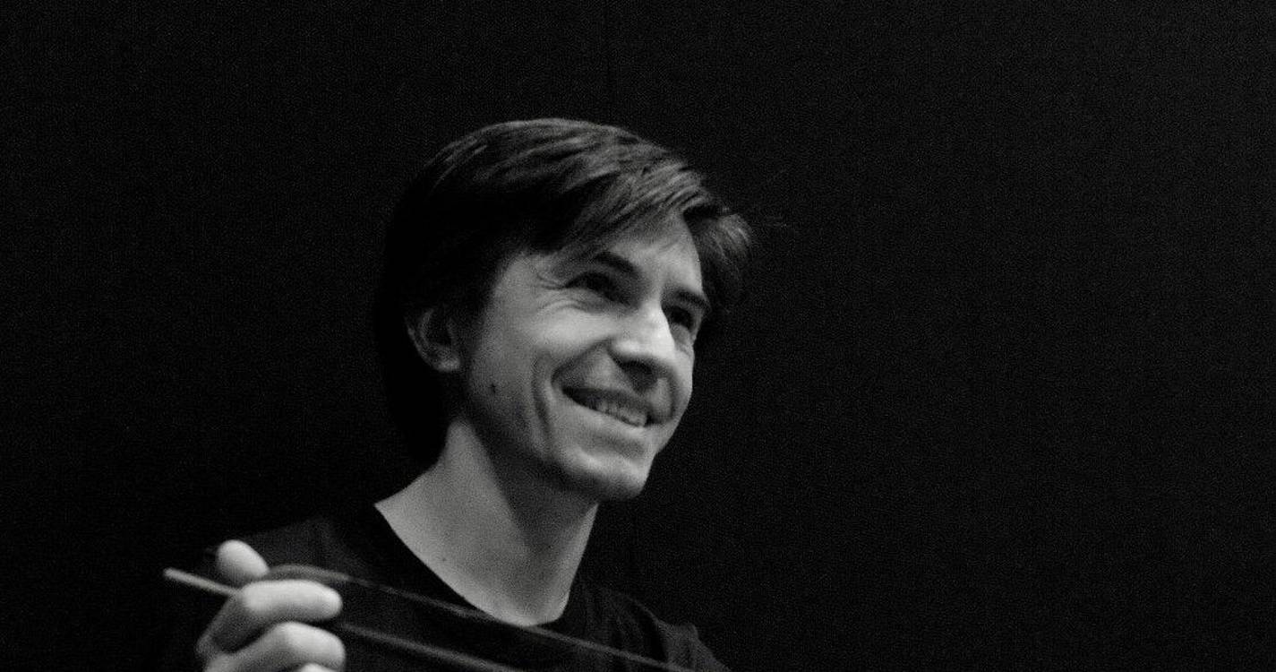 Festival Internacional de Violino da Madeira realiza-se entre 1 e 15 de novembro