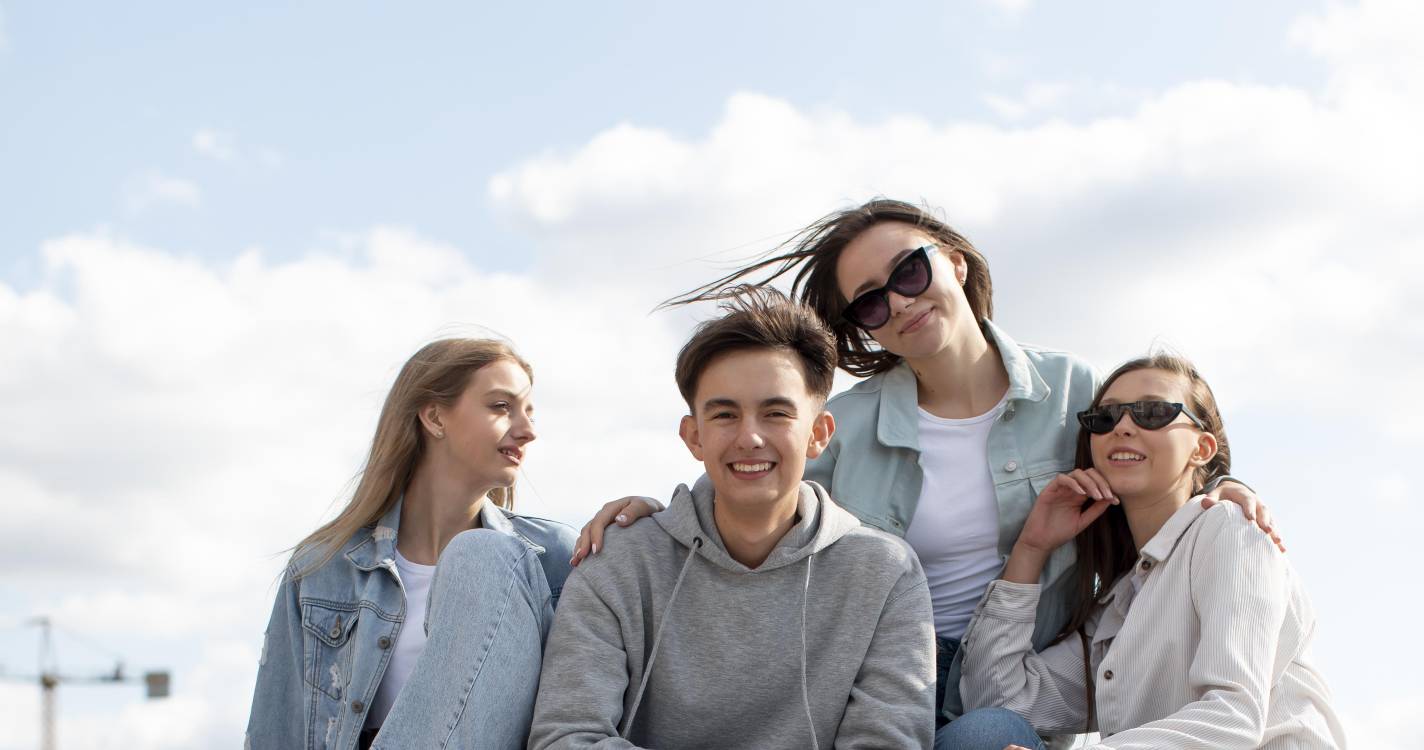 Quase um terço dos jovens europeus não querem ter filhos