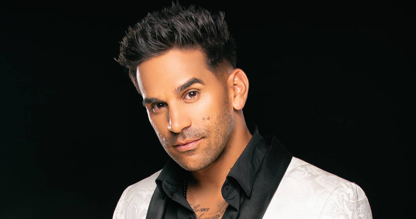 Miro Freitas regressa à Semana do Mar