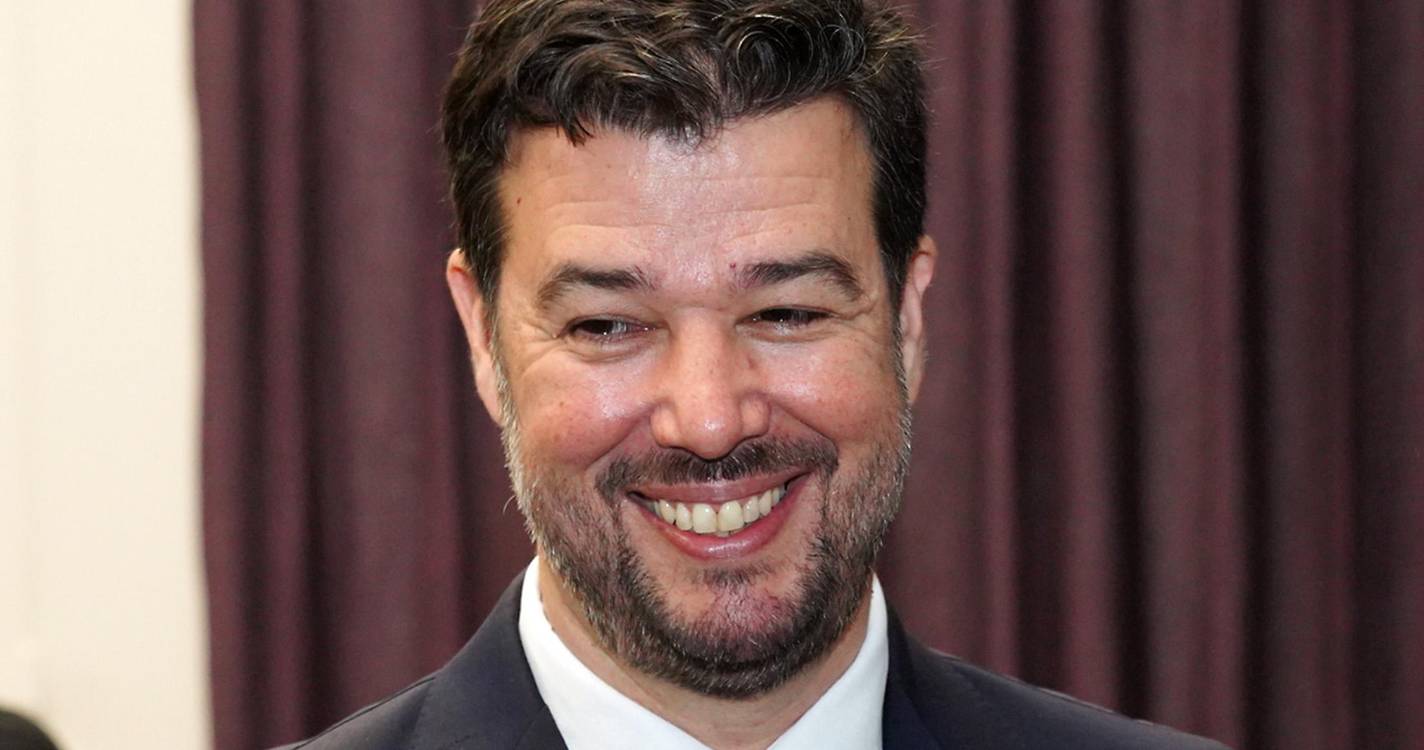 Miguel Silva Gouveia destaca “sinal claro de serenidade e sentido de Estado”