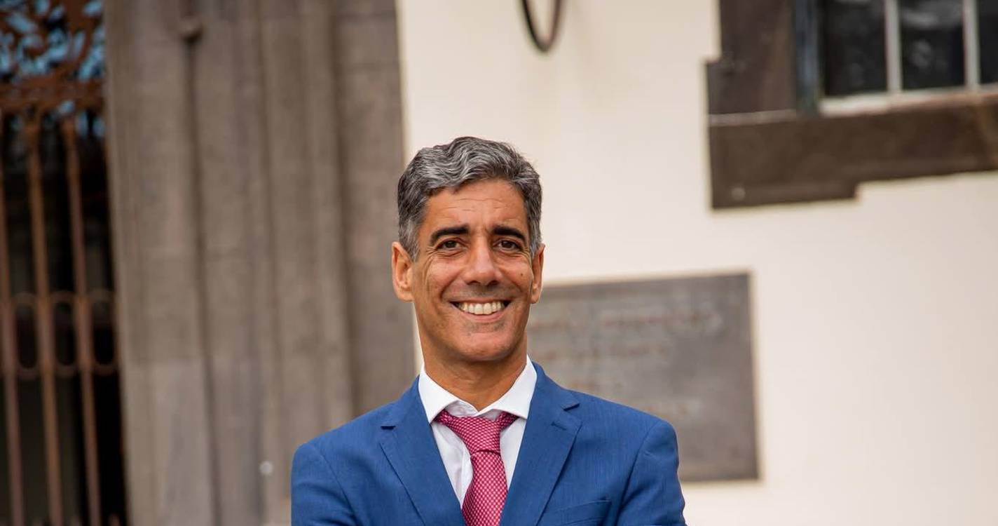 Chega diz que só o voto no partido “pode mudar o Funchal”