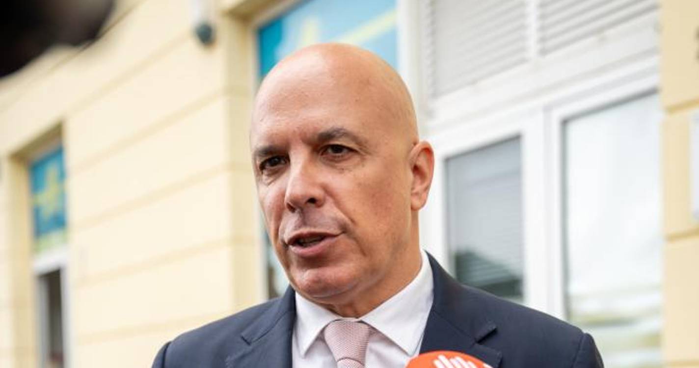 PS diz que “Governo volta a abandonar agricultores afetados pelos incêndios”