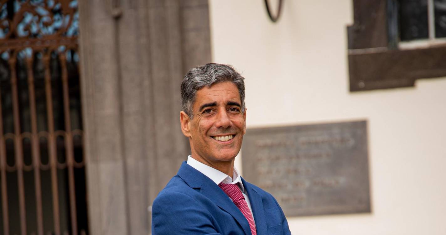 Sondagem JM: Luís Filipe Santos diz “que o Chega vai chegar à Câmara e as coisas serão diferentes”