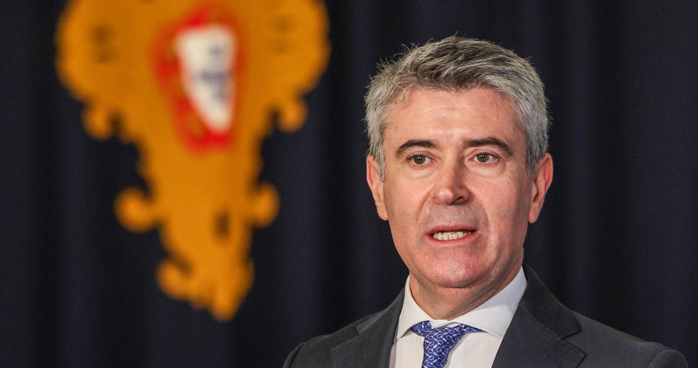 MNE venezuelano disponível para acompanhar questão dos detidos portugueses