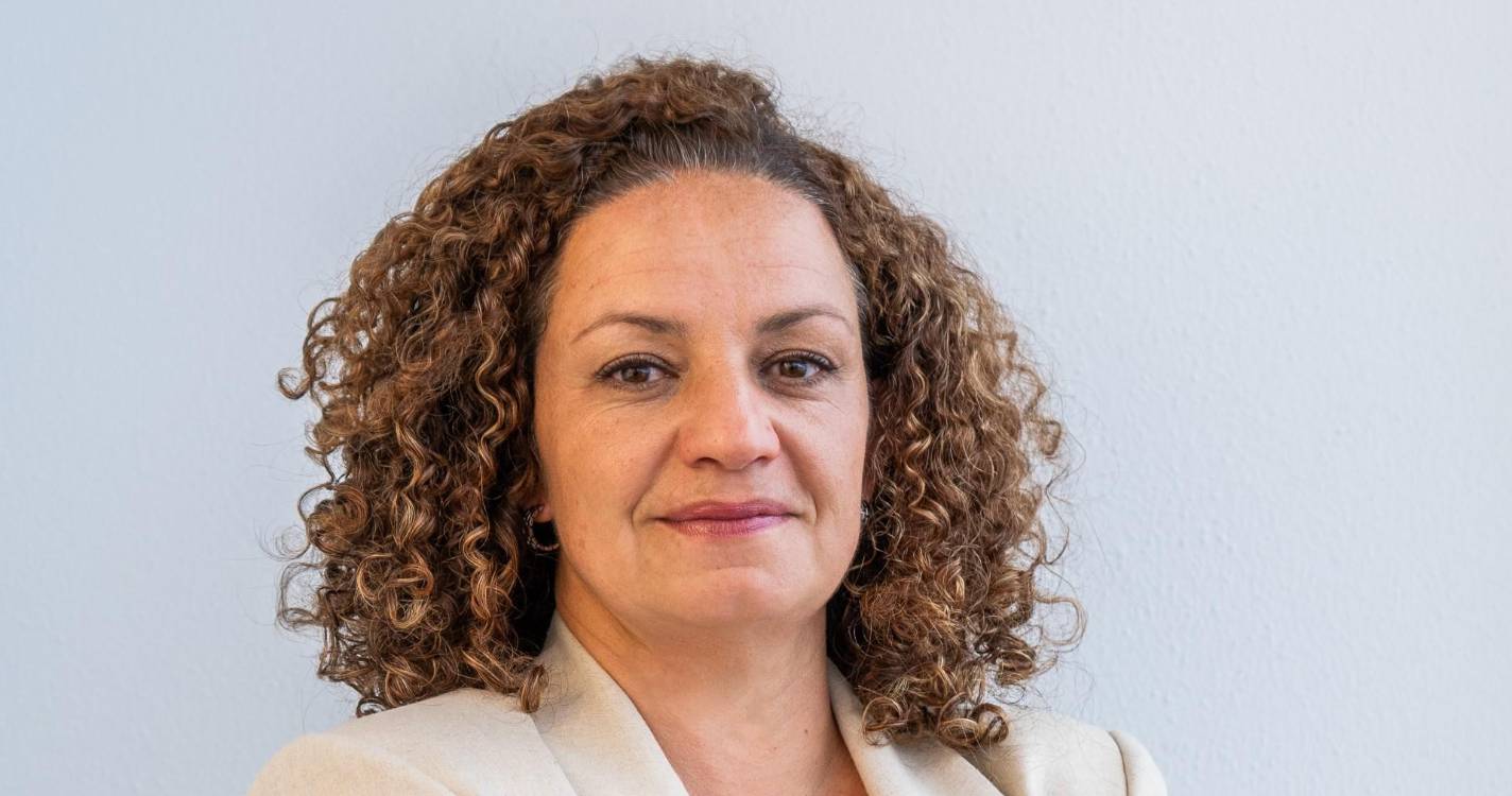 Nádia Melim promete Gabinete de Apoio Social no Porto Santo