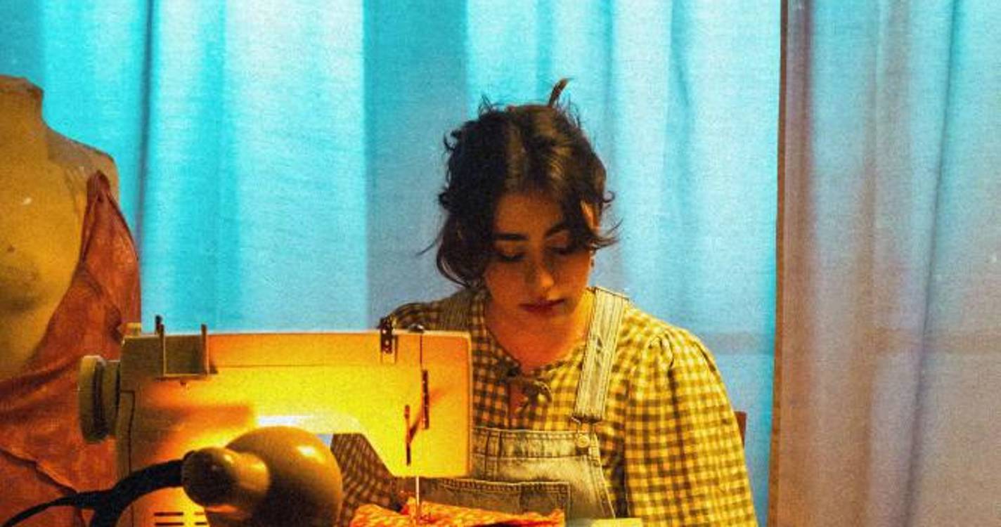 Assista ao videoclipe do single ‘ASAS’ da madeirense Elisa