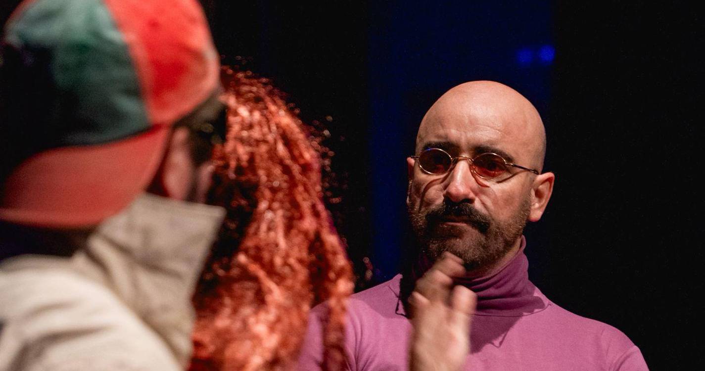 Primeiro fim de semana do Calheta a Rir encheu auditório do MUDAS