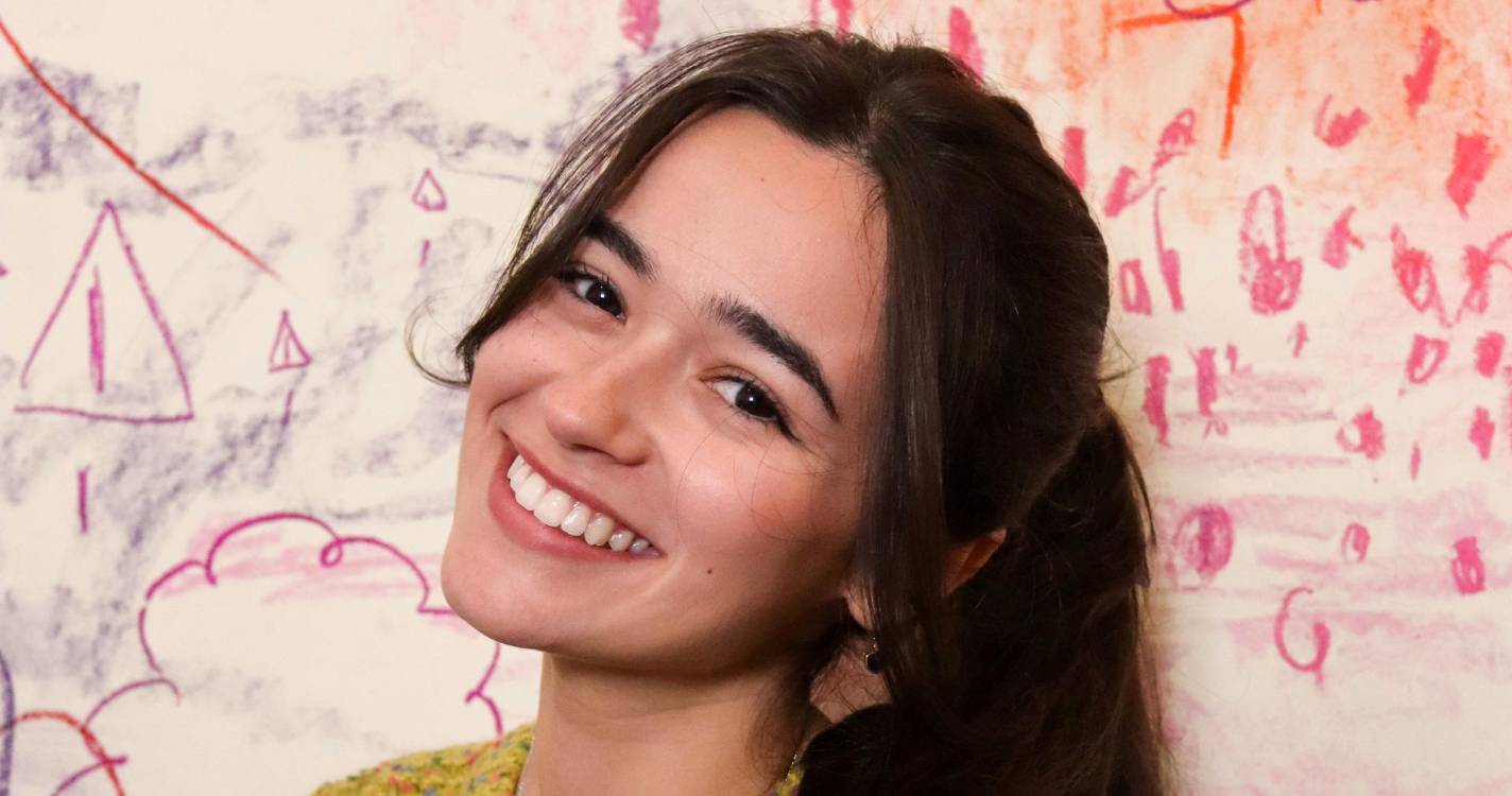 Art in Forum recebe ‘Entrelugar’ de Paola Gomes