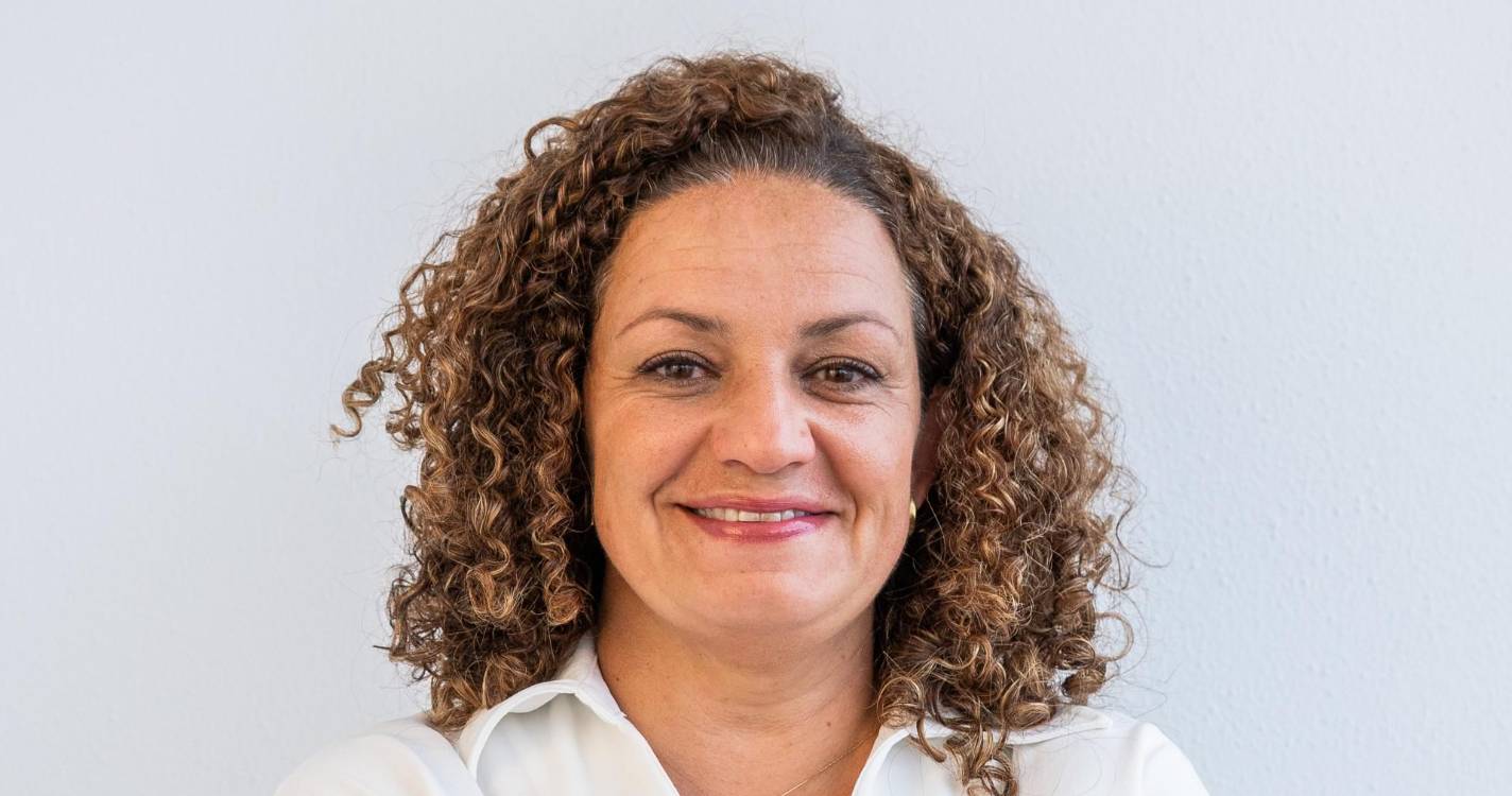 Nádia Melim defende mais habitação, inclusão e maior aposta cultural no Porto Santo