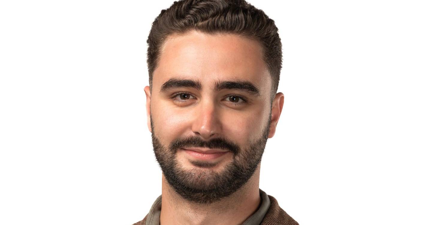 José Câmara é candidato à Junta de Freguesia da Serra de Água pelo movimento ‘Ribeira Brava em Primeiro’