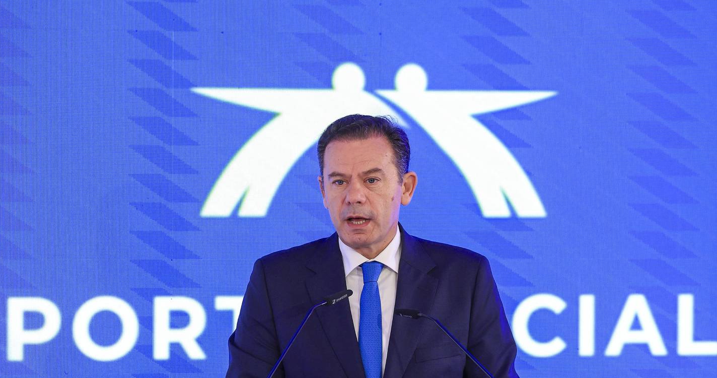 Montenegro convicto de que país caminha para uma legislação laboral “mais amiga” do trabalho