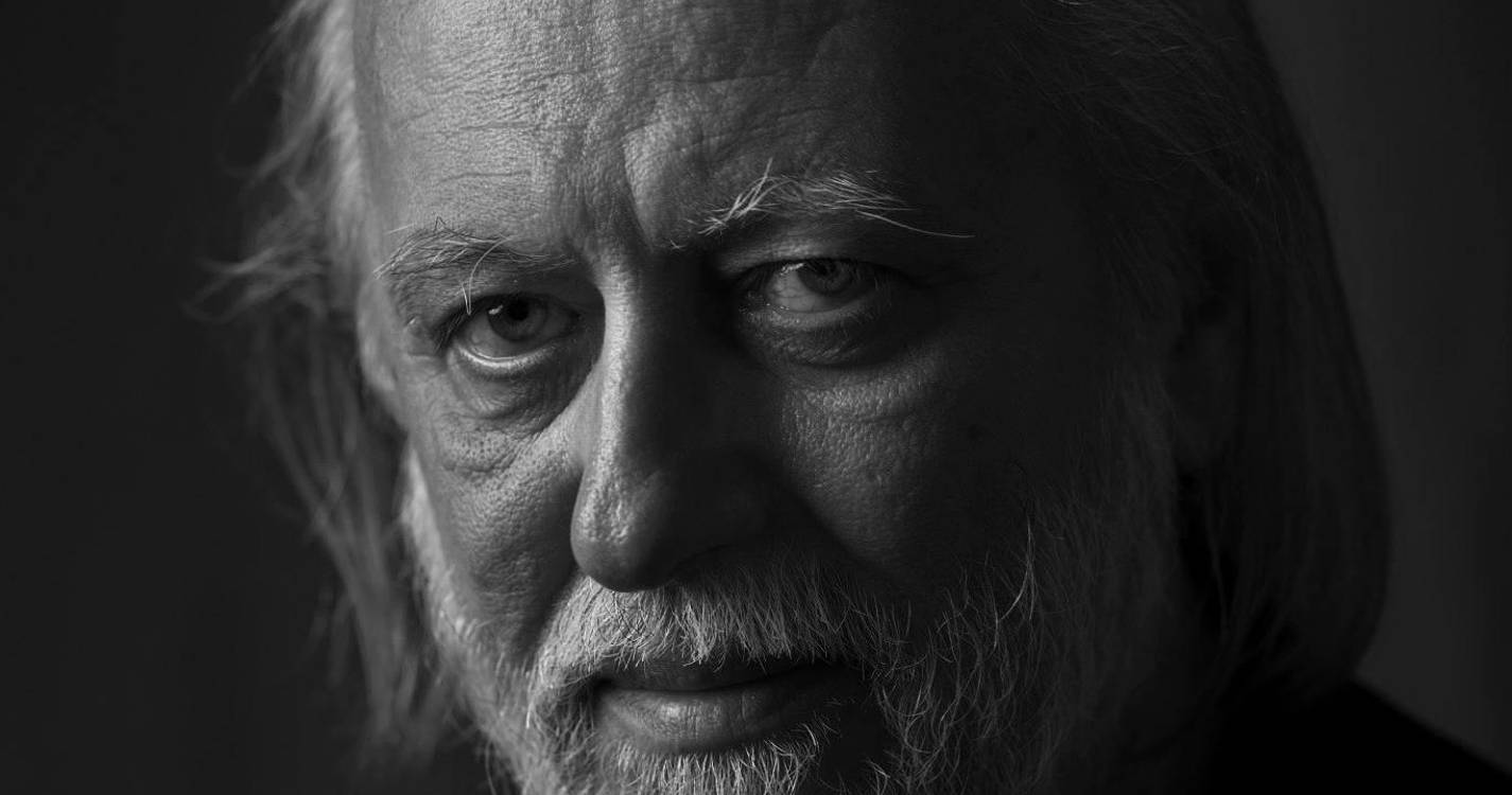 Prémio Nobel da Literatura 2025 atribuído a László Krasznahorkai