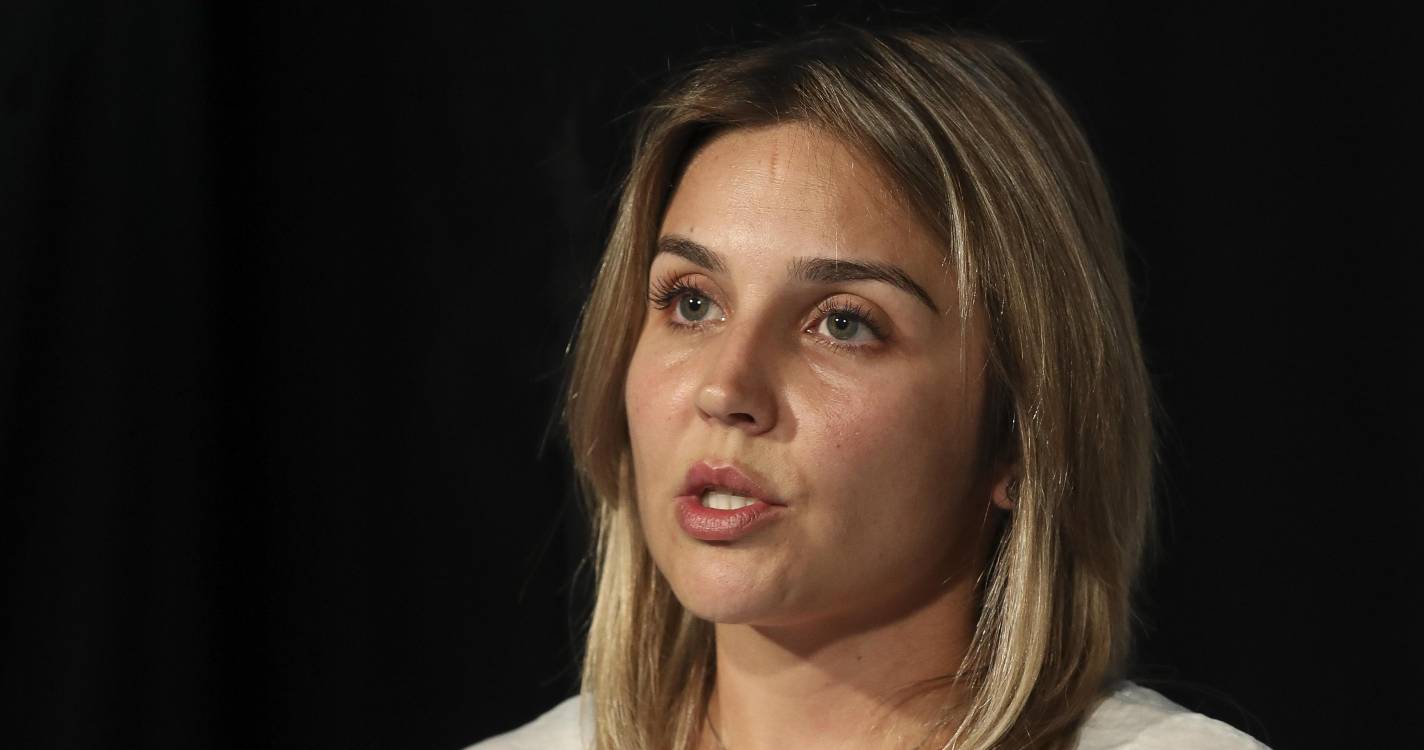 JPP diz que “é tempo de deixar governar” mas questiona escolha de Micaela Freitas