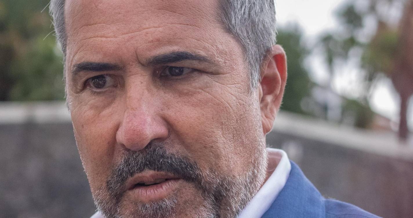 Sondagem JM: “Isto não faz o Chega tirar o pé do acelerador”, diz Miguel Castro