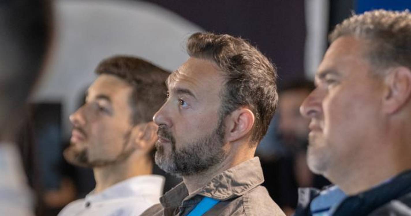 Madeira Web Summit encerrou hoje e trouxe especialistas de todo o mundo