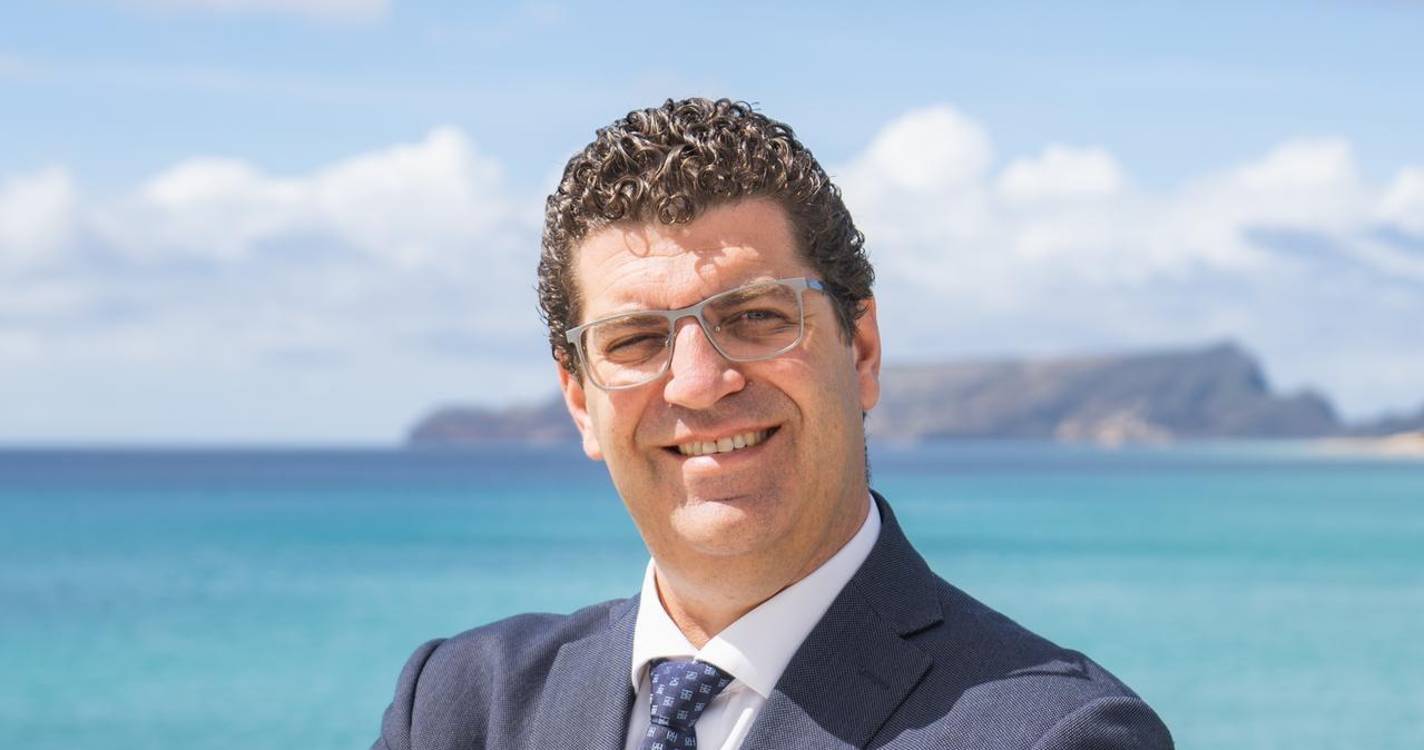 Nuno Batista denuncia alegado caso de corrupção eleitoral com o UNE