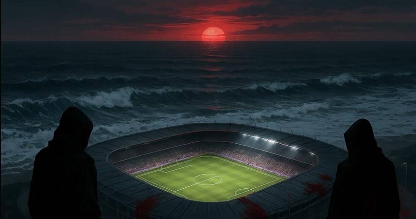 Jornalista e escritor com ligações à Madeira lança romance passado na Macaronésia