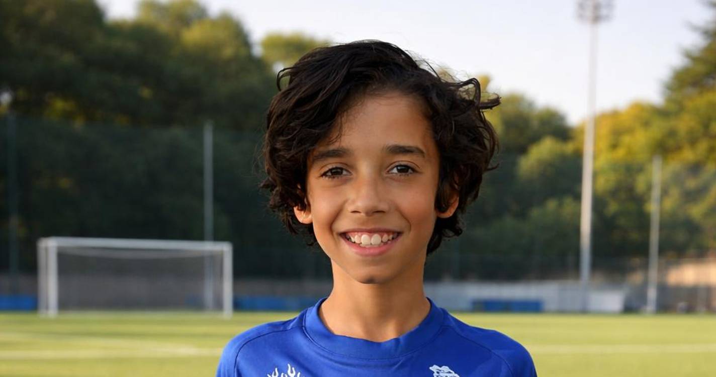 Três atletas da Dragon Force Madeira convocados para observação nacional