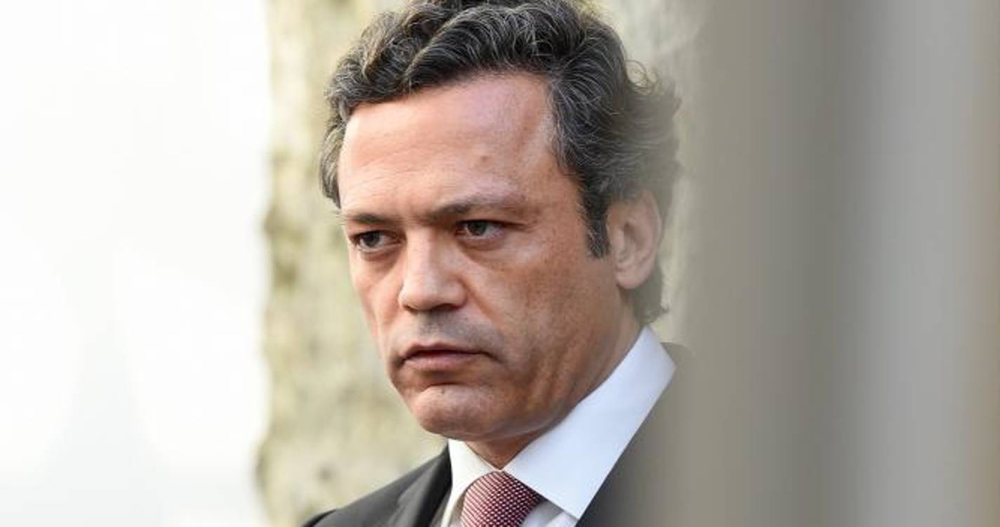 Calado regressa hoje à Madeira