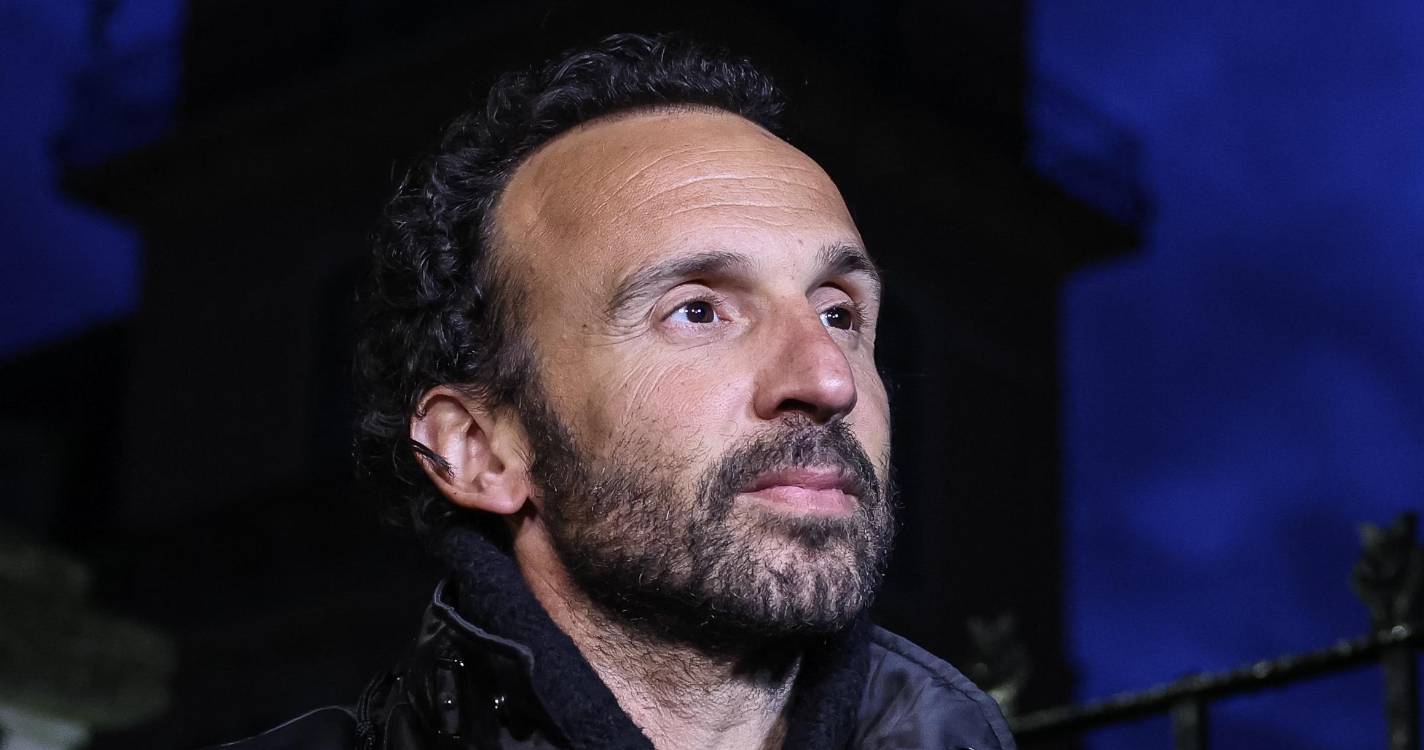 Perfil do candidato presidencial André Pestana, das greves nas escolas a candidato pelos “sem voz”