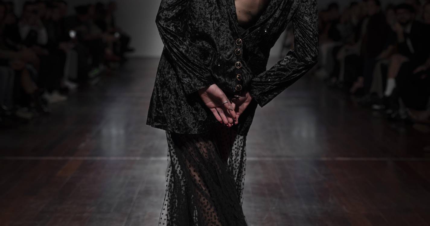 Moda Madeira termina em grande com criatividade e glamour