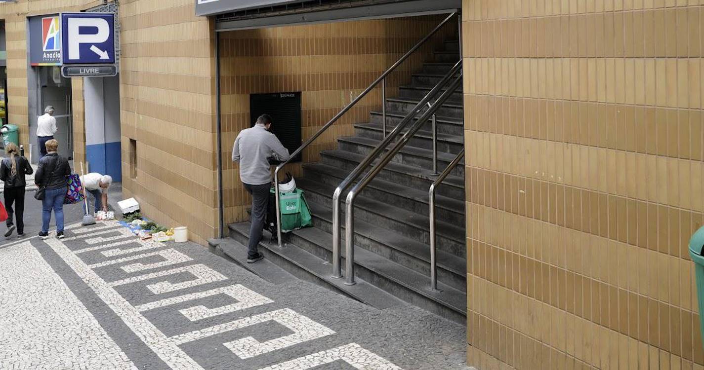 Presidente do Centro Cultural Islâmico queixa-se de ter sido agredido junto ao Anadia