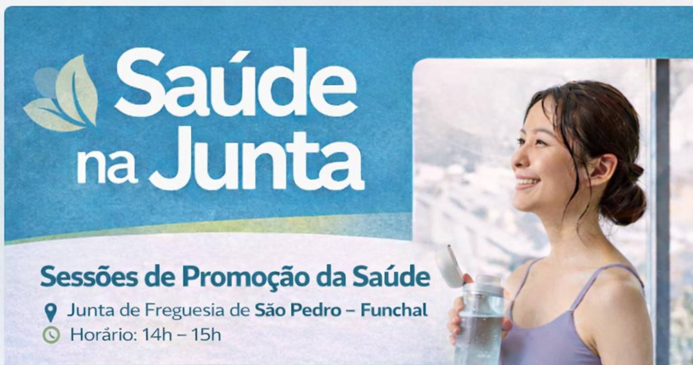 Atividade reforça importância do exercífio físico para ‘Envelhecer com Autonomia’