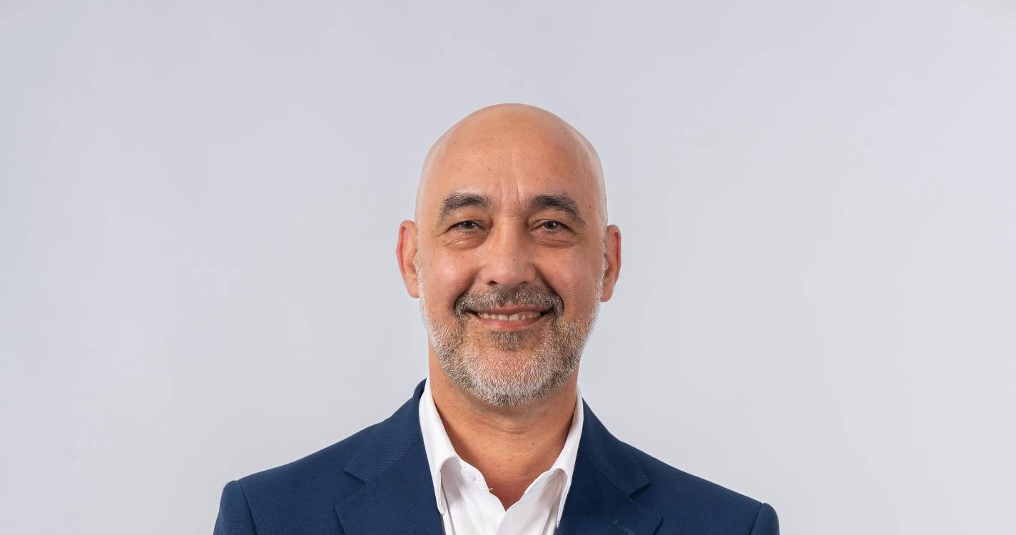 Filipe Freitas toma posse na Junta de Câmara de Lobos a 23 de outubro