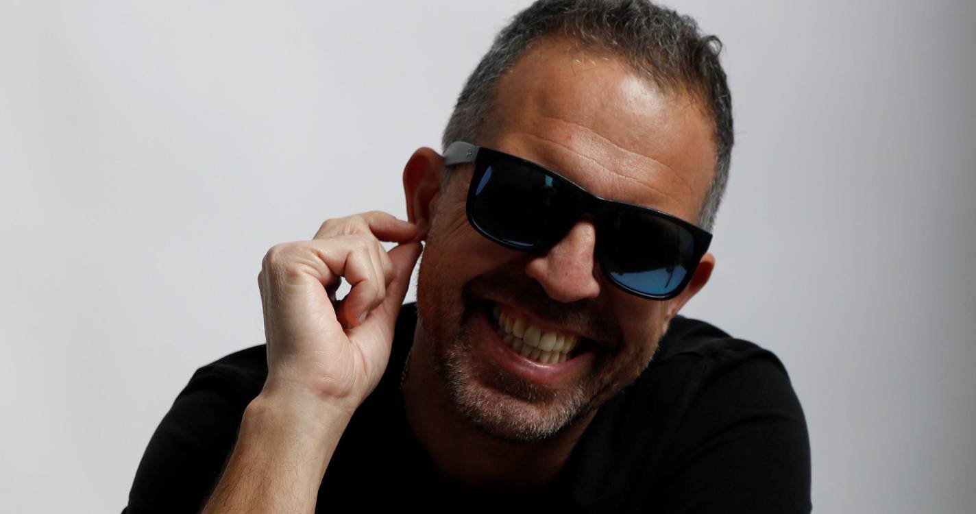 ‘Cloud Sensations’ com DJ Paulo Trindade a 30 de agosto