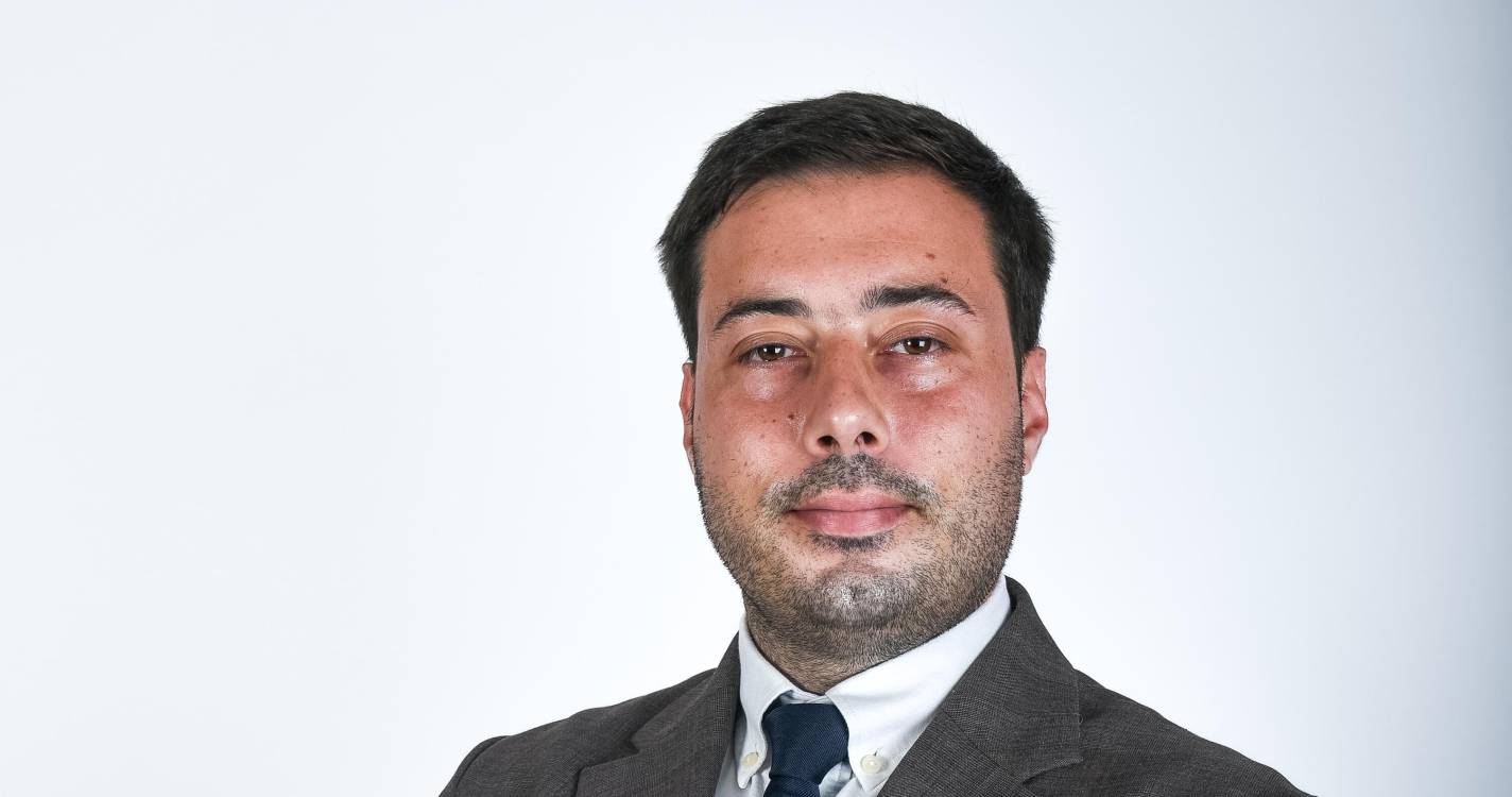 Saxofonista Elvis Sousa é o mandatário da candidatura de António Gonçalves à Câmara de São Vicente