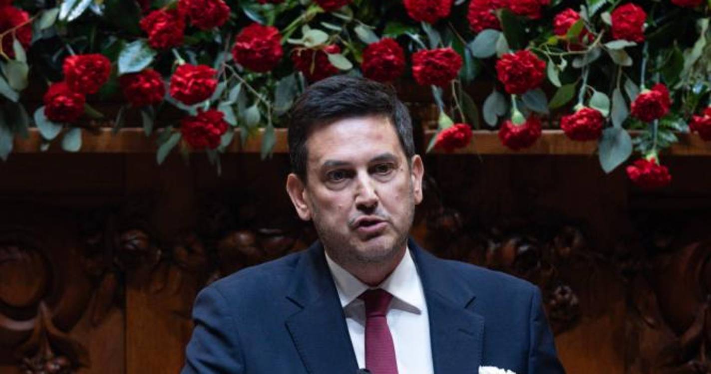 IL critica “semana penosa” de PR e diz que Governo está certo em recusar reparação colonial