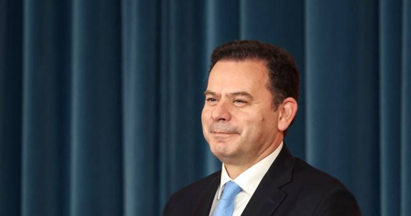 Montenegro reúne primeiro conselho de ministros quarta-feira